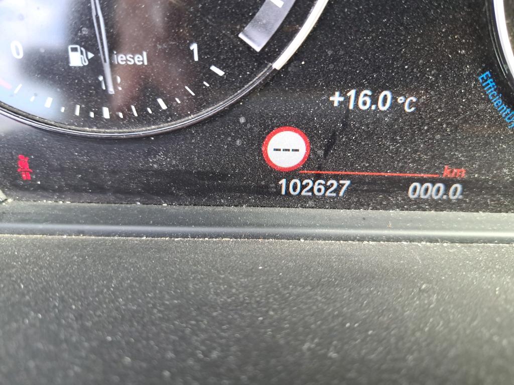 Foto BMW X2 5