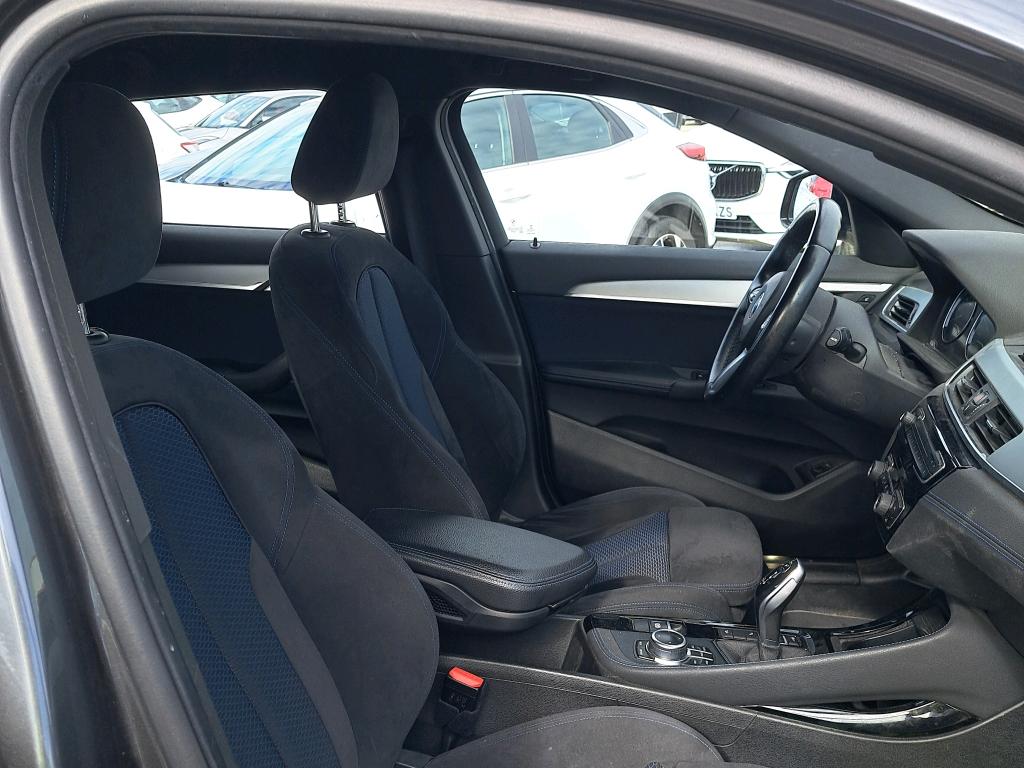 Foto BMW X2 6