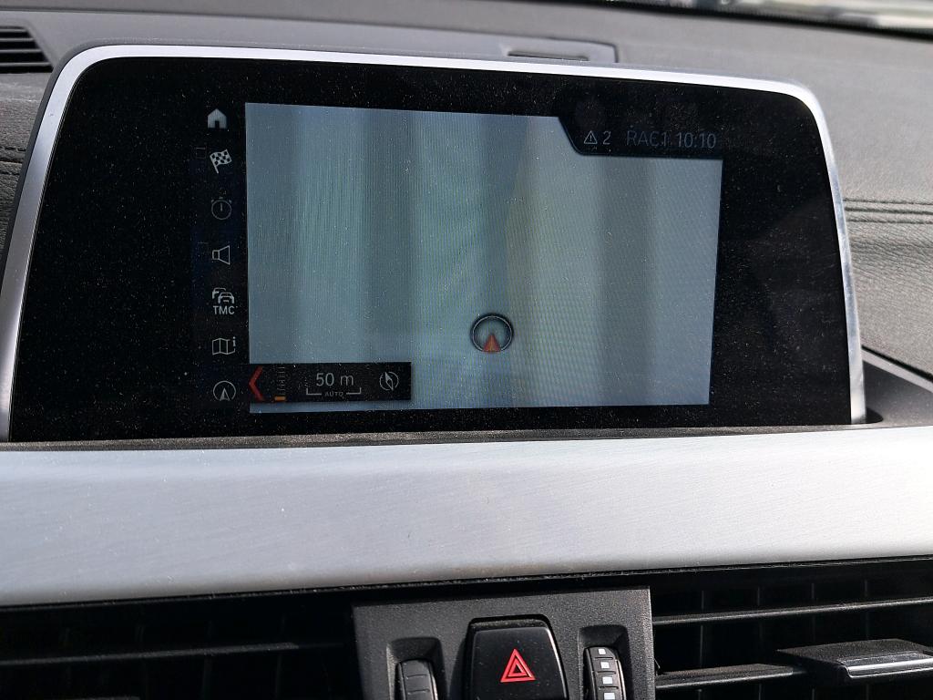 Foto BMW X2 12