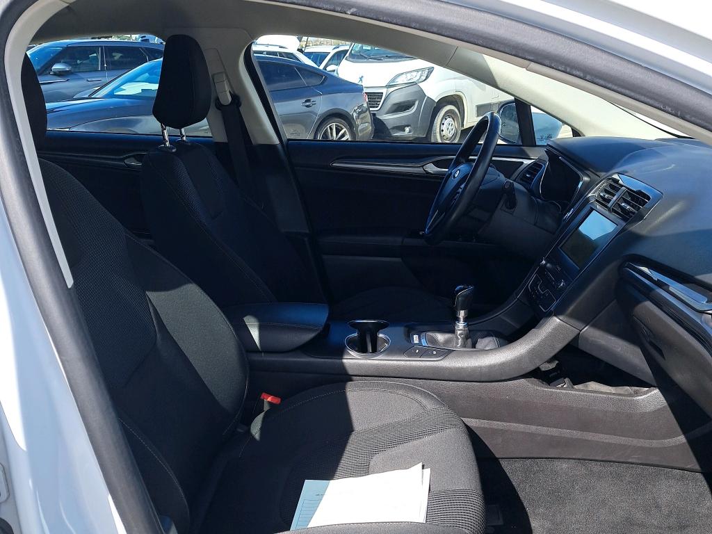 Foto Ford Mondeo 6