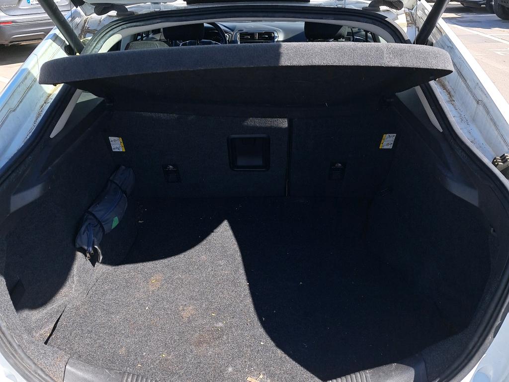 Foto Ford Mondeo 8