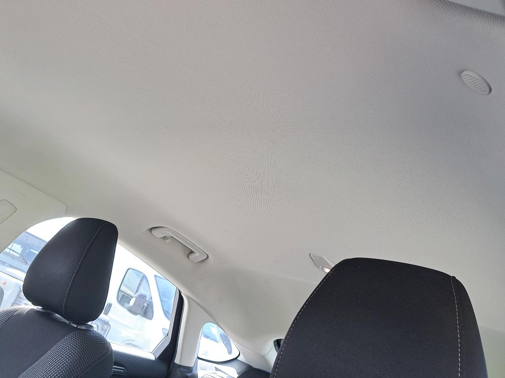 Foto Ford Mondeo 13