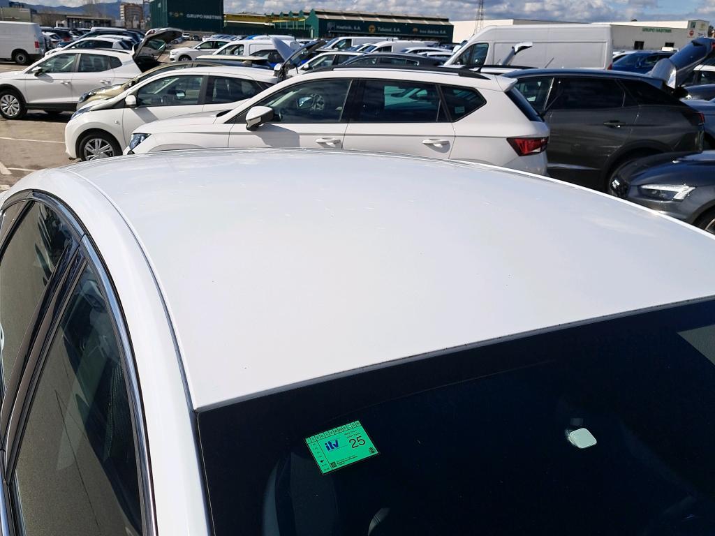 Foto Ford Mondeo 15