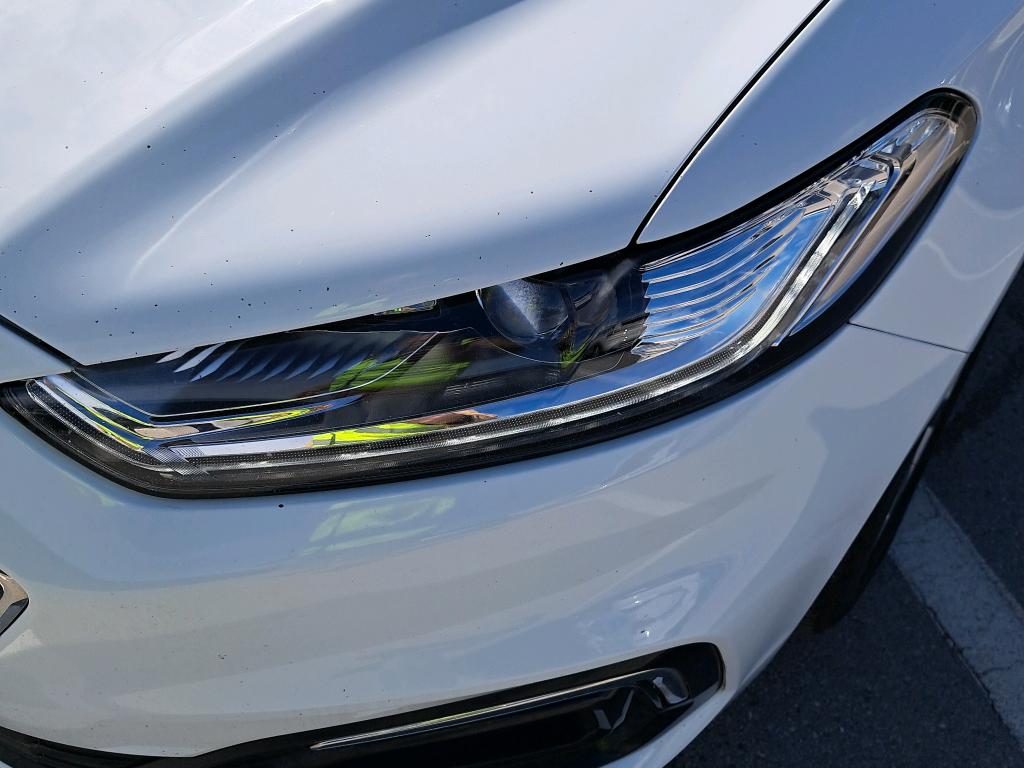 Foto Ford Mondeo 16