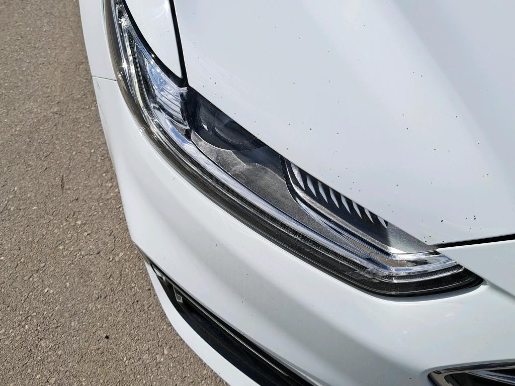 Foto Ford Mondeo 17
