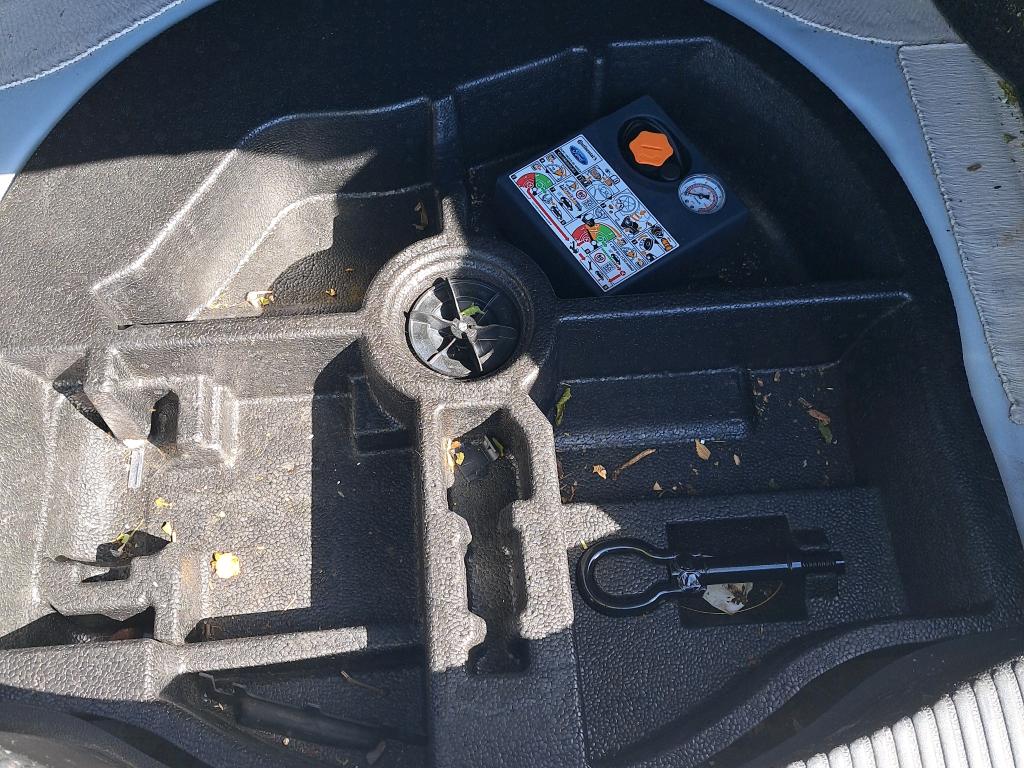 Daño en Mecanica Faltante Faltante