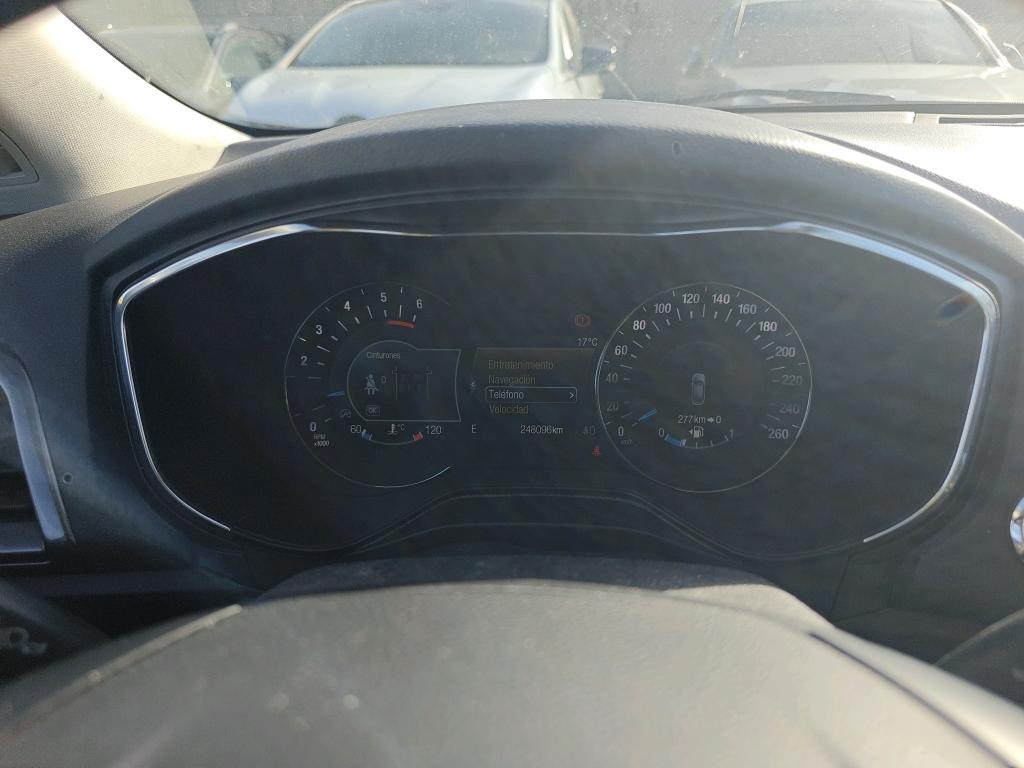 Foto Ford Mondeo 4 4