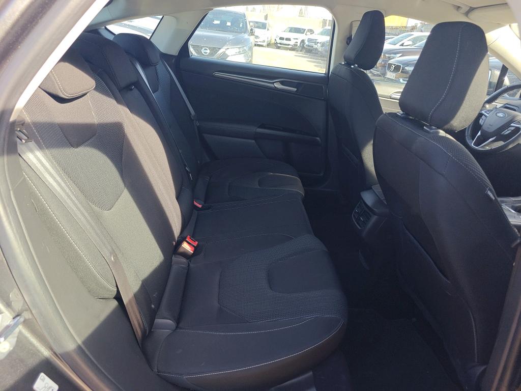 Foto Ford Mondeo 4 7