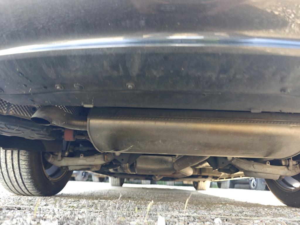 Foto Ford Mondeo 4 11