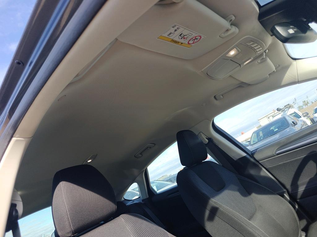 Foto Ford Mondeo 4 13