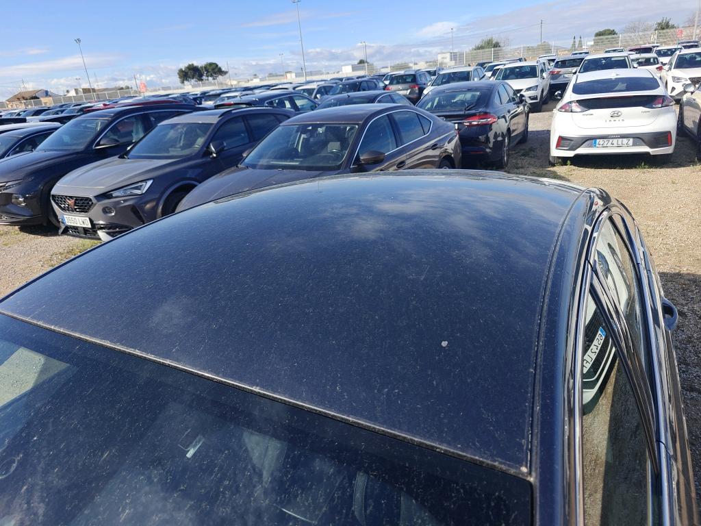 Foto Ford Mondeo 4 15