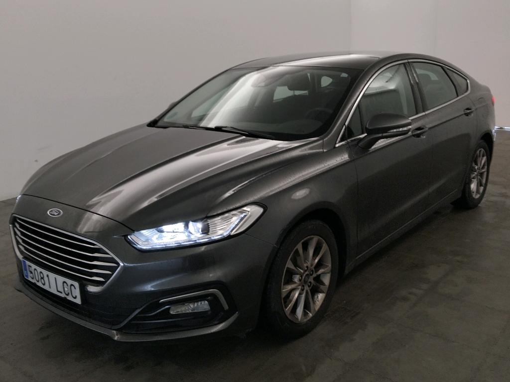 Ford Mondeo Sportback 30 TDI 85kW (116CV) S tronic