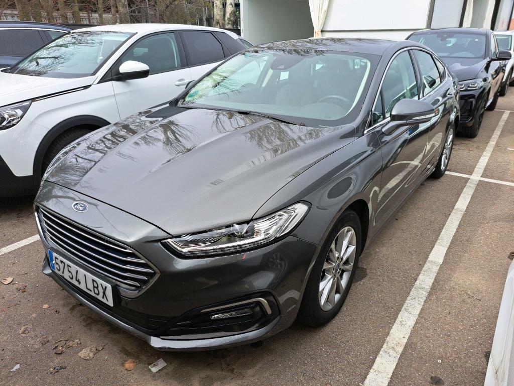 Foto Ford Mondeo 1