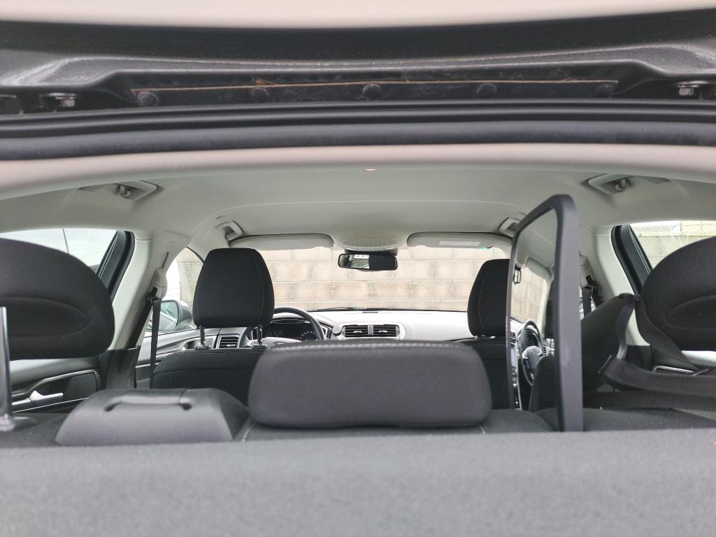 Foto Ford Mondeo 13