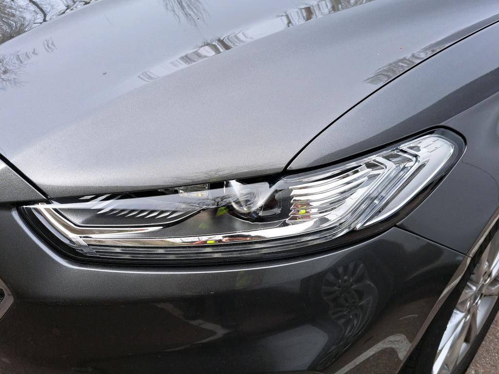 Foto Ford Mondeo 16