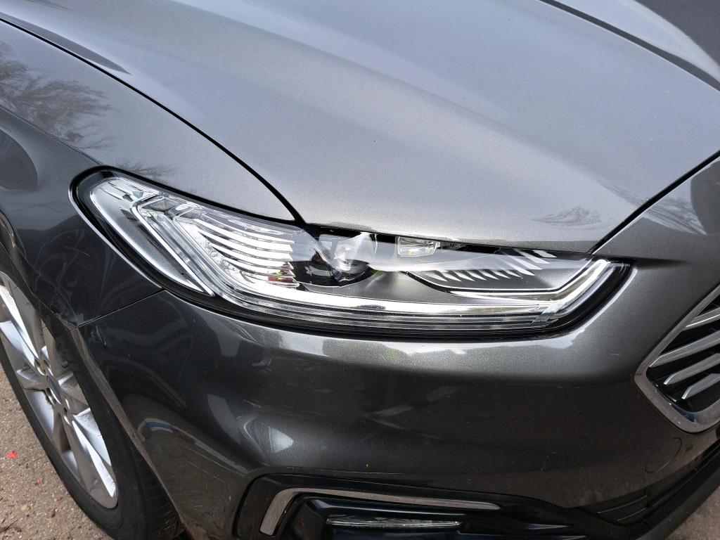 Foto Ford Mondeo 17