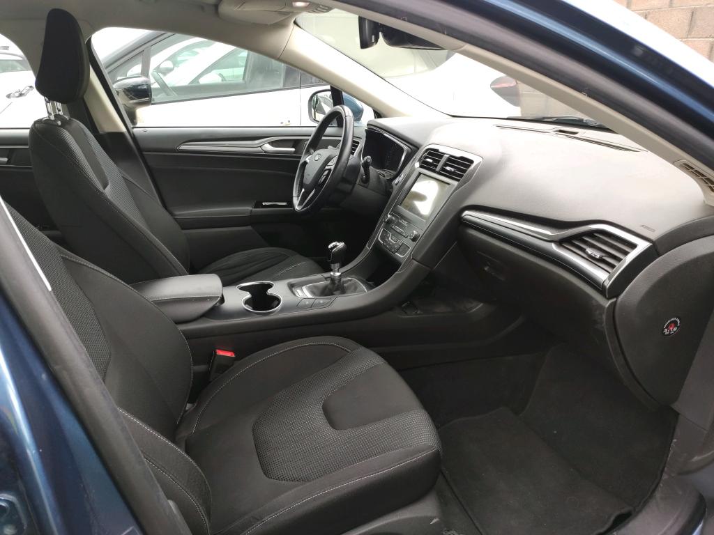 Foto Ford Mondeo 4 6