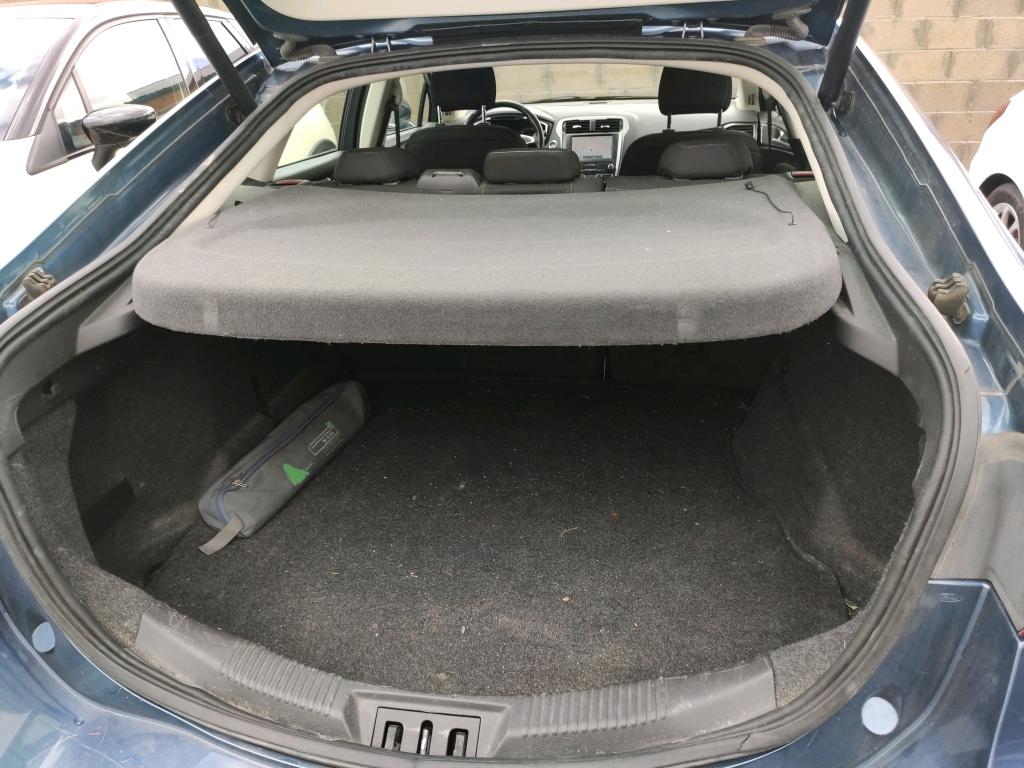 Foto Ford Mondeo 4 8