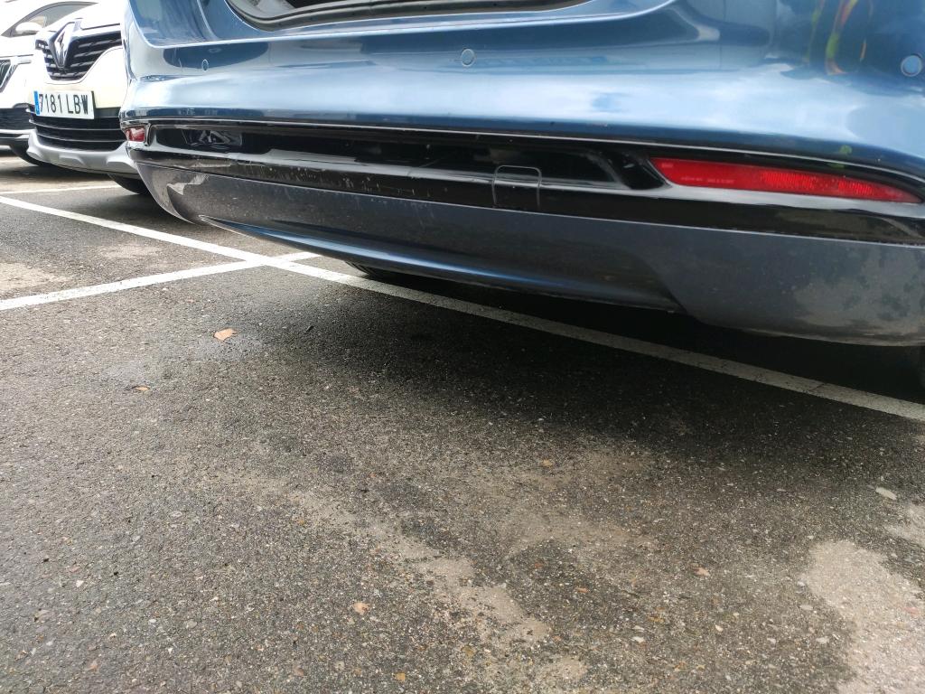 Foto Ford Mondeo 4 11