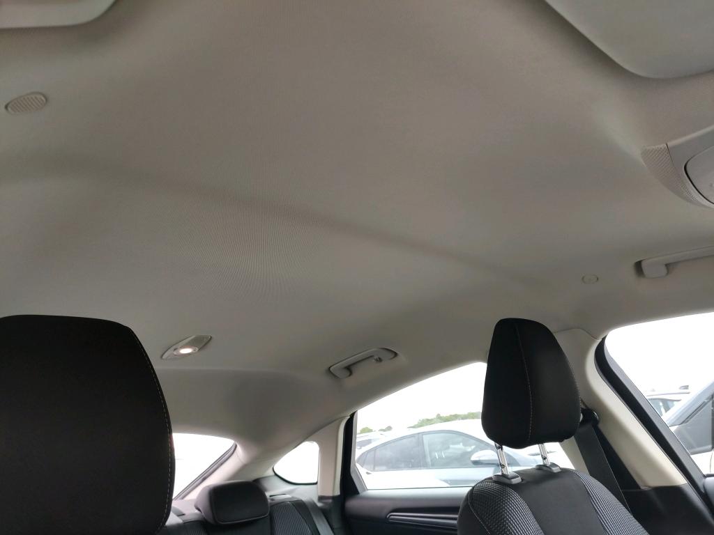 Foto Ford Mondeo 4 13