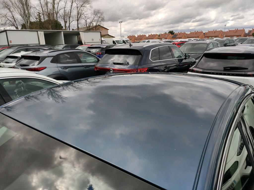 Foto Ford Mondeo 4 15
