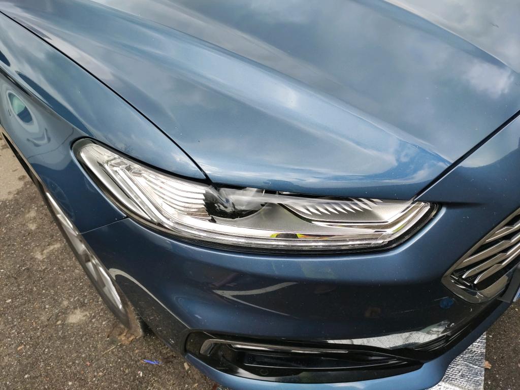 Foto Ford Mondeo 4 17