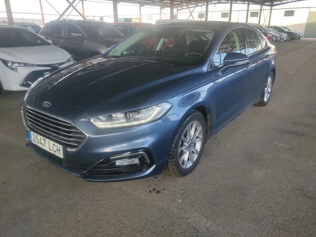 Foto Ford Mondeo 1