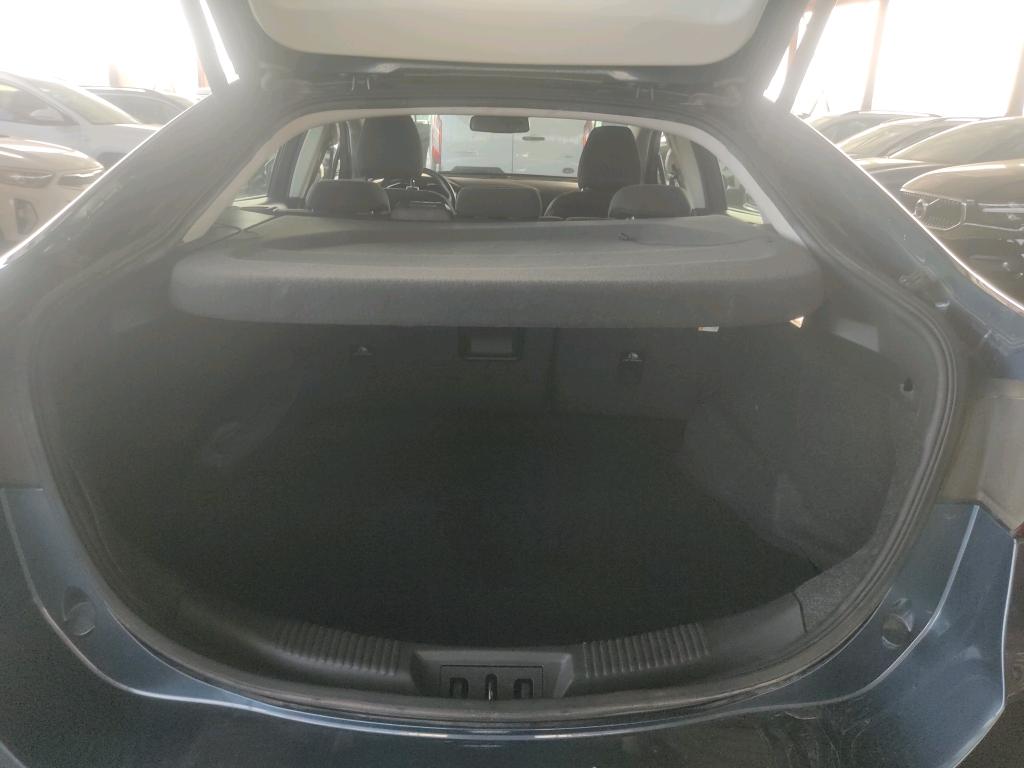 Foto Ford Mondeo 8