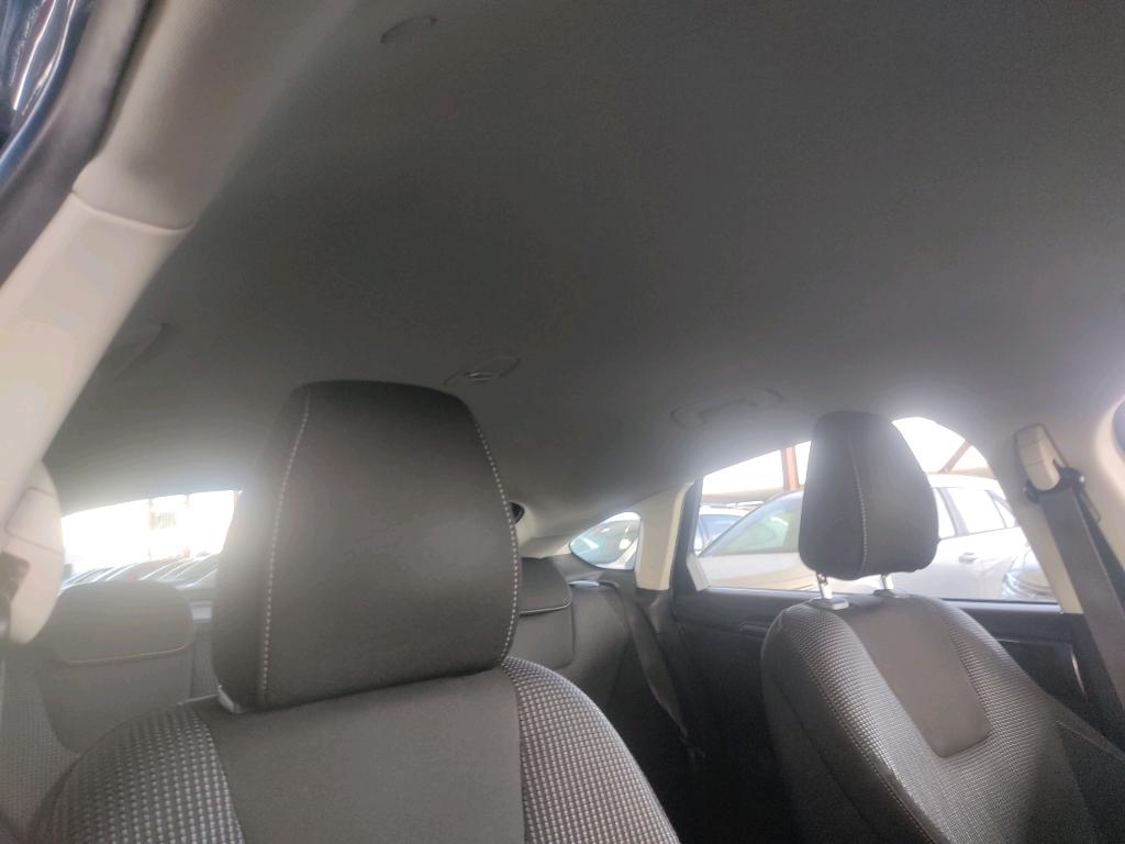 Foto Ford Mondeo 13