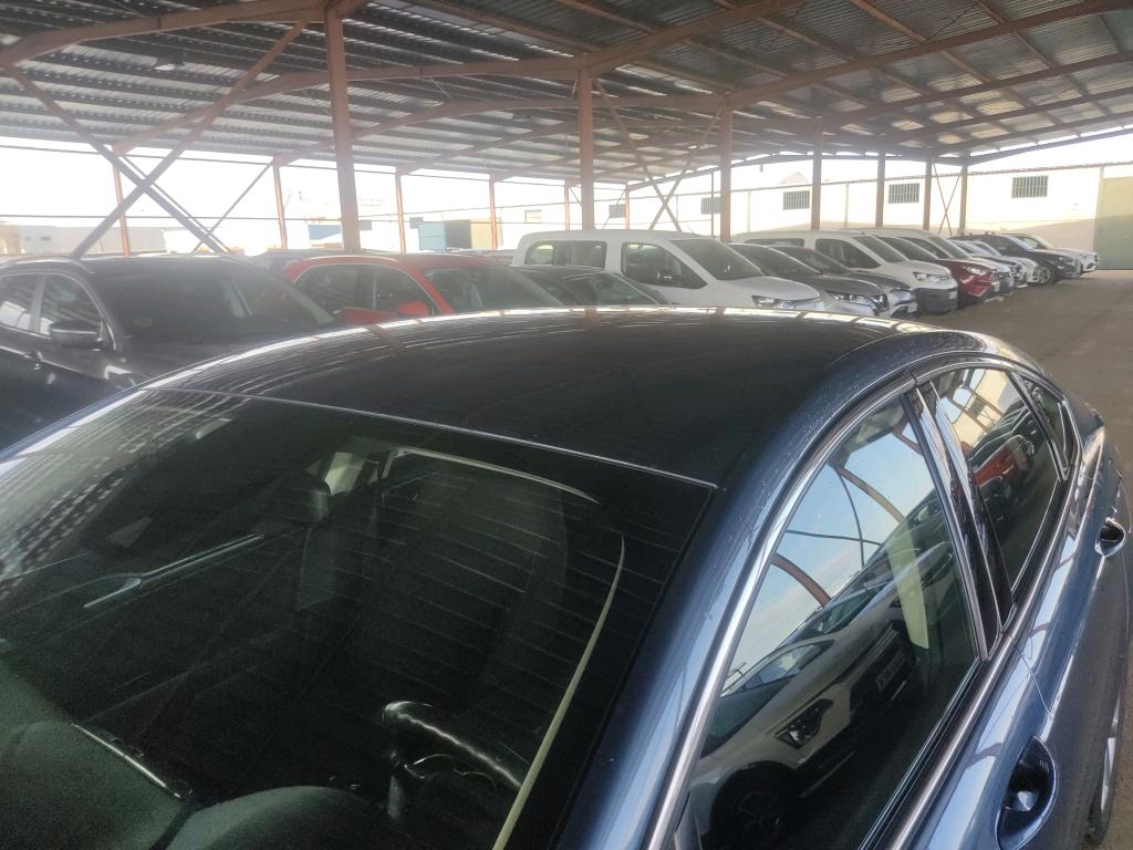 Foto Ford Mondeo 15