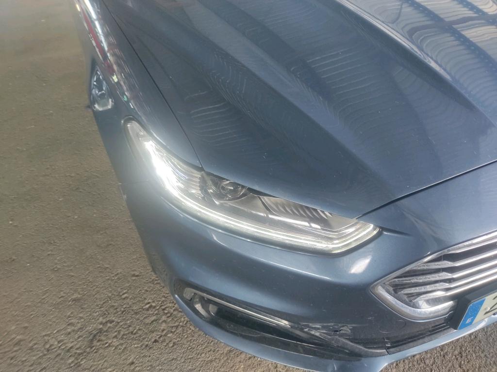 Foto Ford Mondeo 17