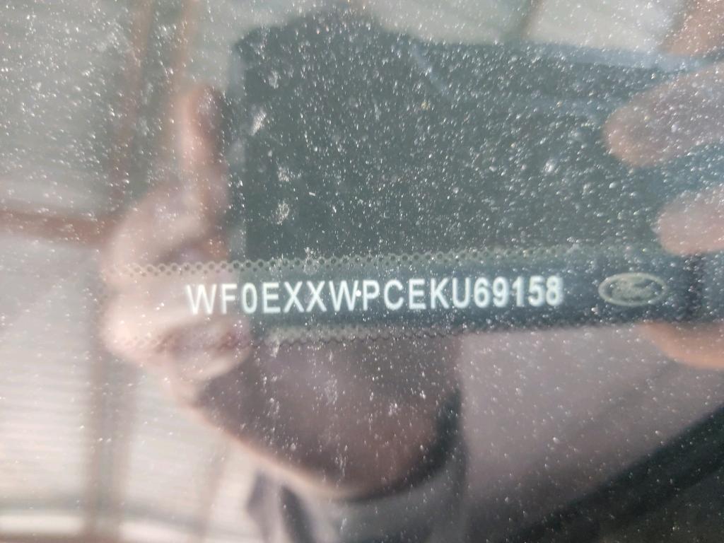 Foto Ford Mondeo 18