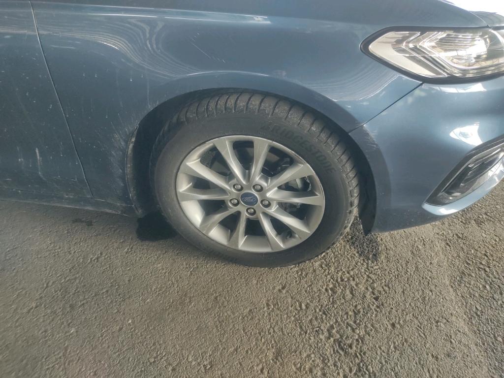 Daño en Llantas de aleación Arañazo ligero Arañazo ligero