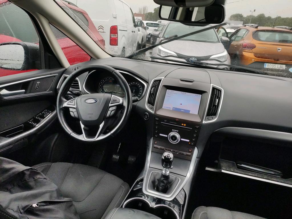 Foto Ford S Max 3