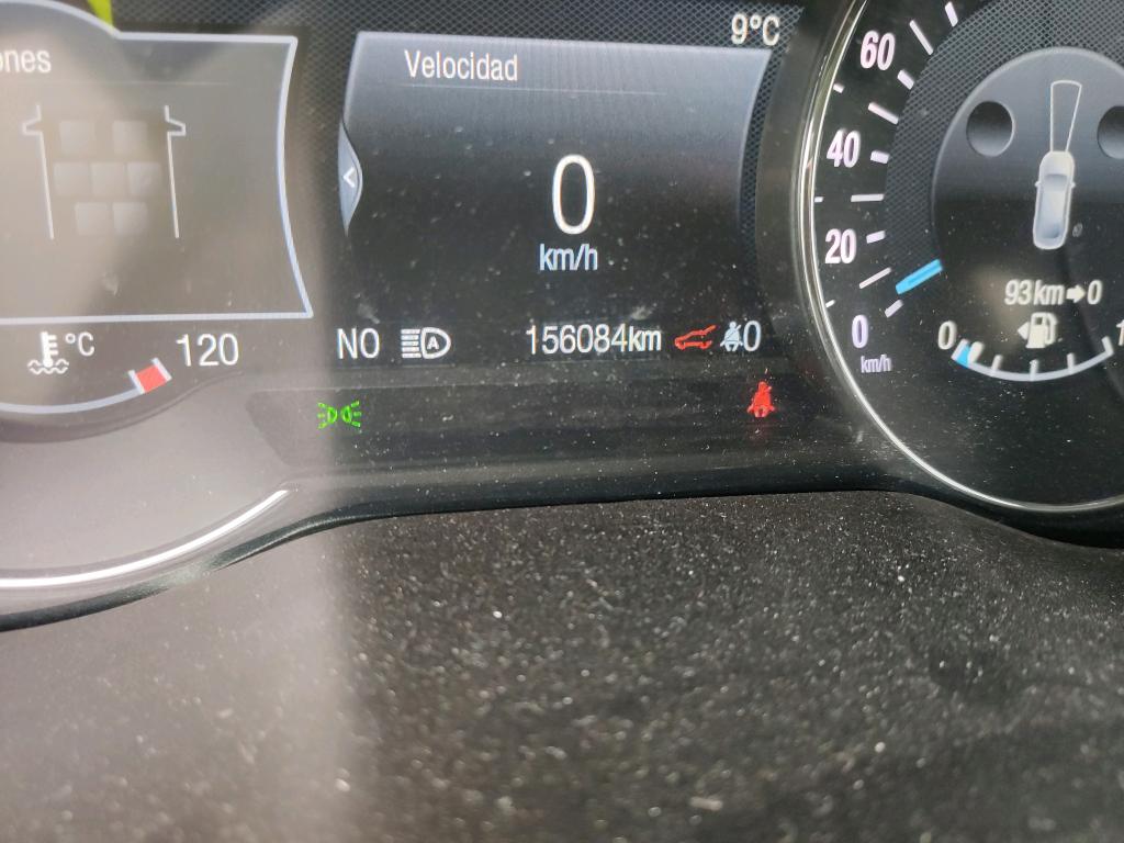 Foto Ford S Max 5