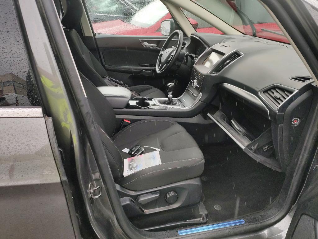 Foto Ford S Max 6
