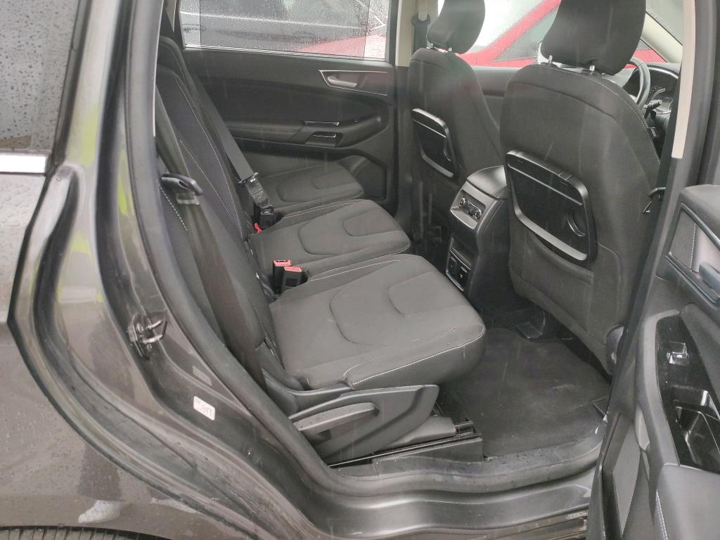 Foto Ford S Max 7