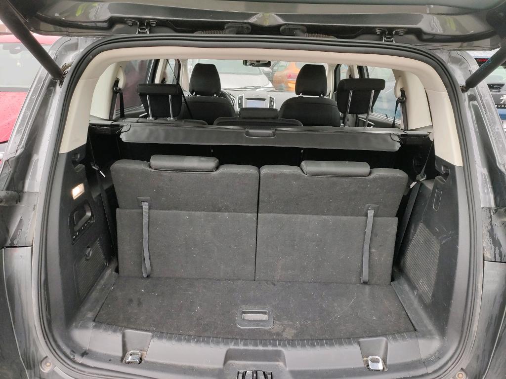 Foto Ford S Max 8