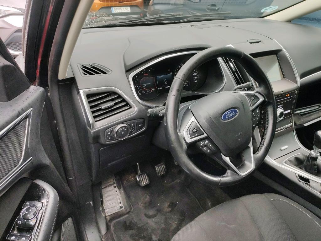 Daño en volante Arañazo ligero Arañazo ligero