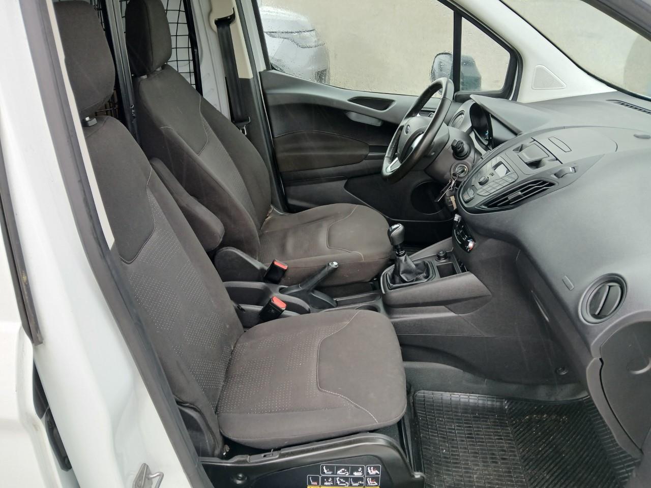 Foto Ford Transit  Courier 6