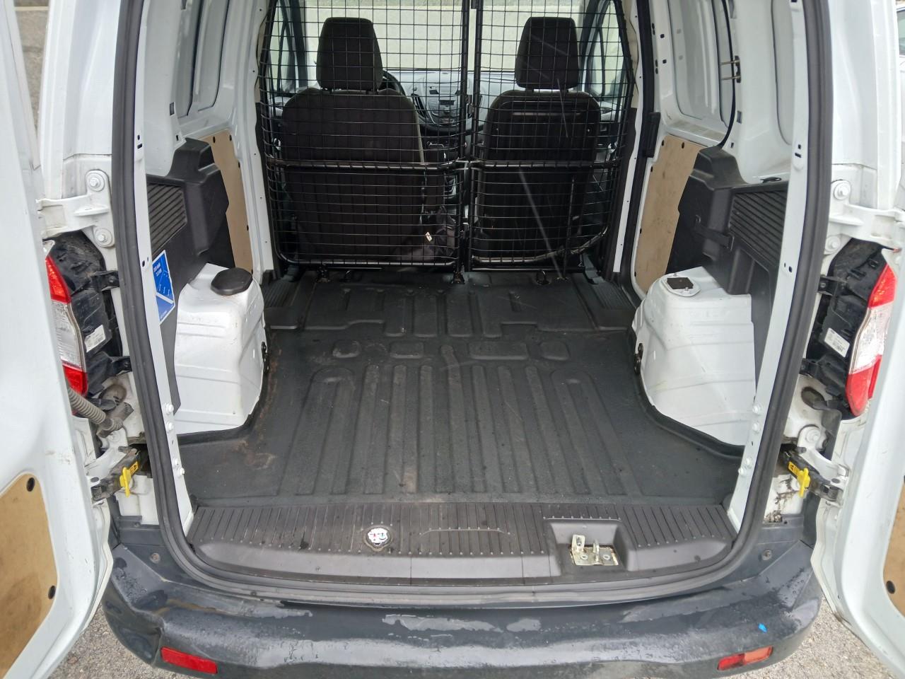 Foto Ford Transit  Courier 7