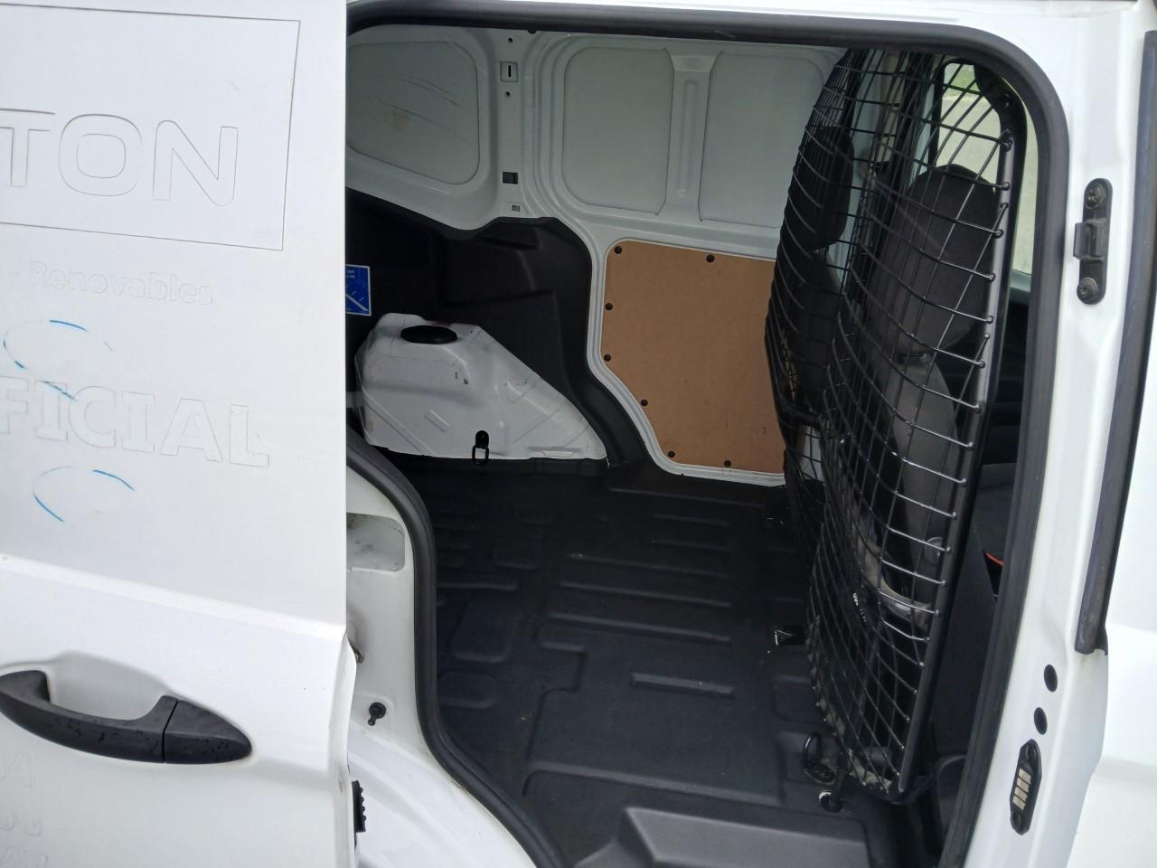 Foto Ford Transit  Courier 8
