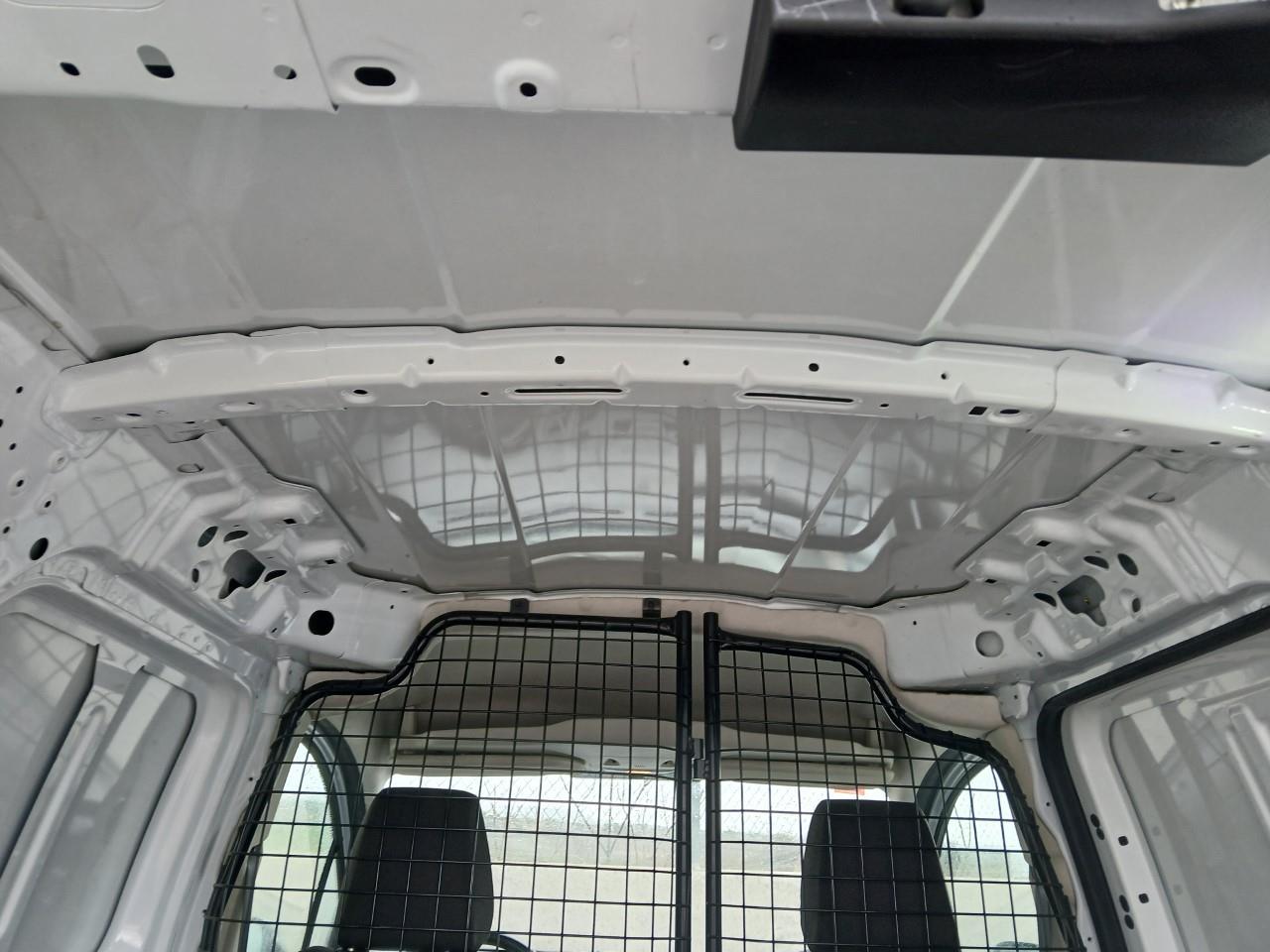 Foto Ford Transit  Courier 10
