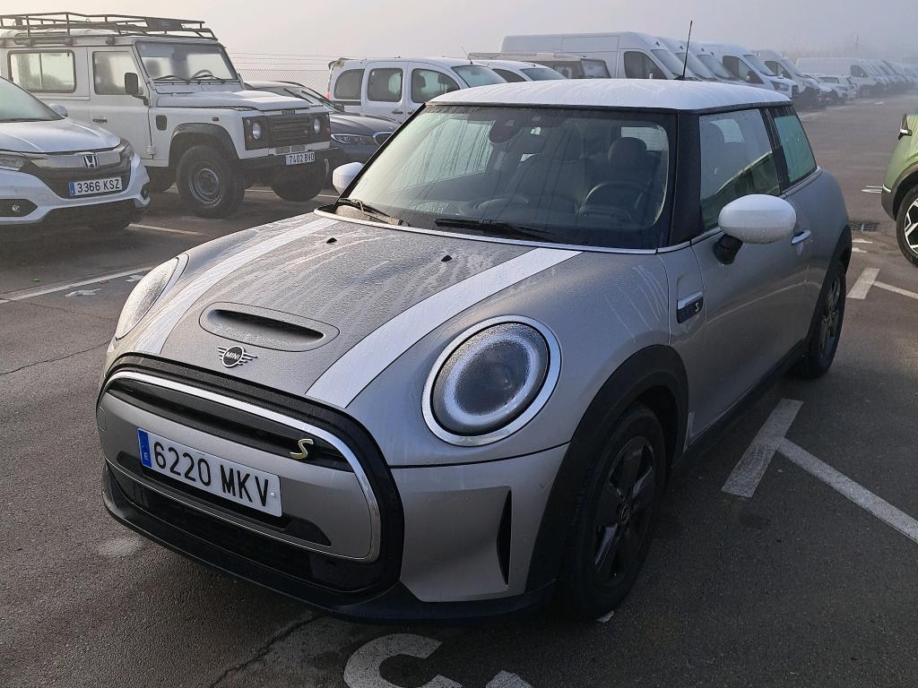 Mini COOPER S E Sportback S line 40 TFSI e 150kW S tron