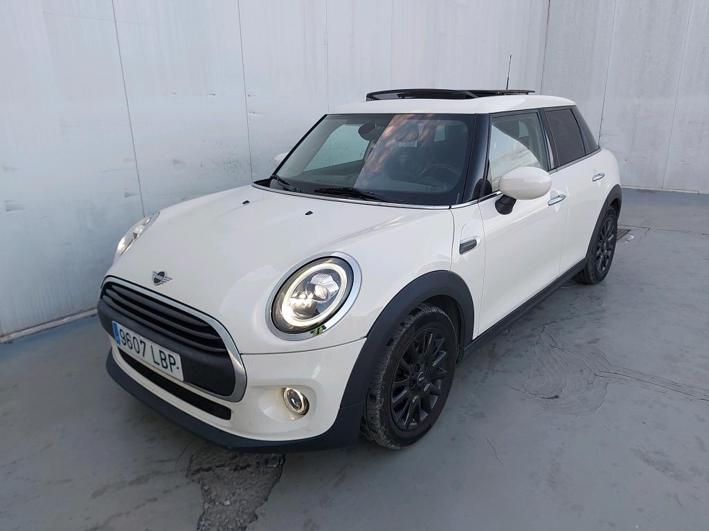 Mini One Sportback S line 40 TFSI e 150kW S tron