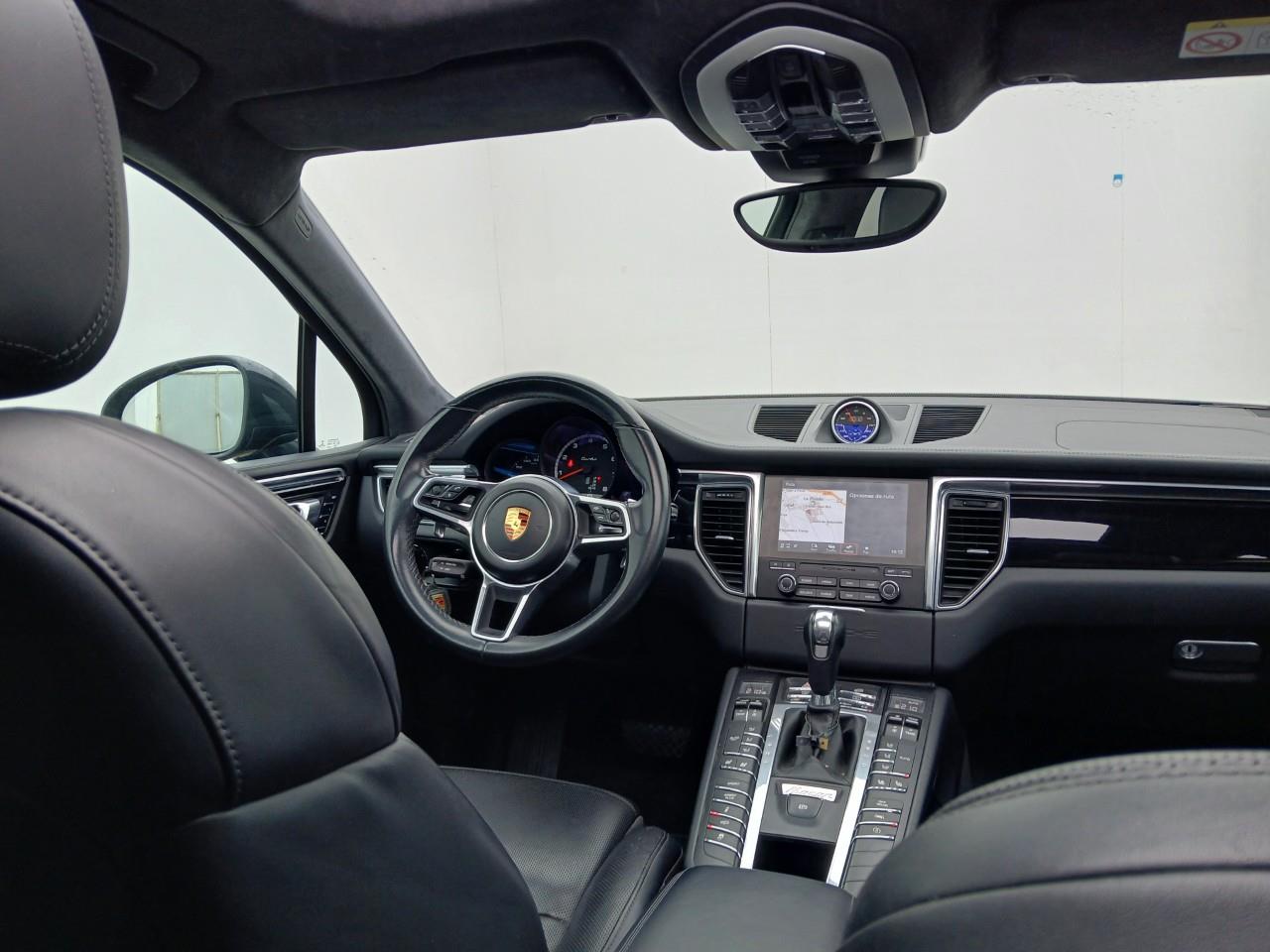 Foto Porsche Macan 3
