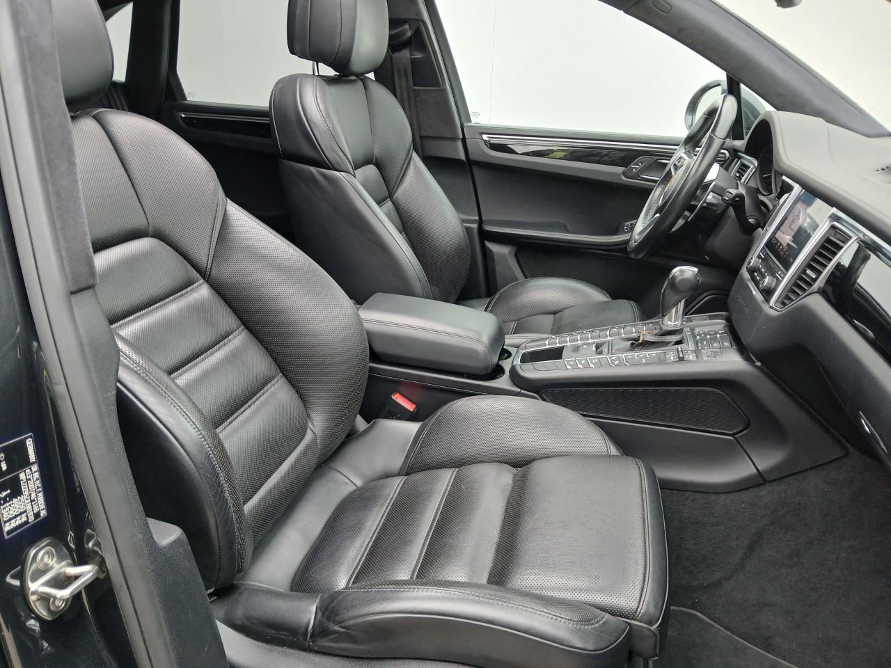 Foto Porsche Macan 6