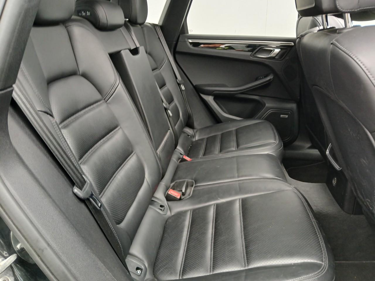 Foto Porsche Macan 7