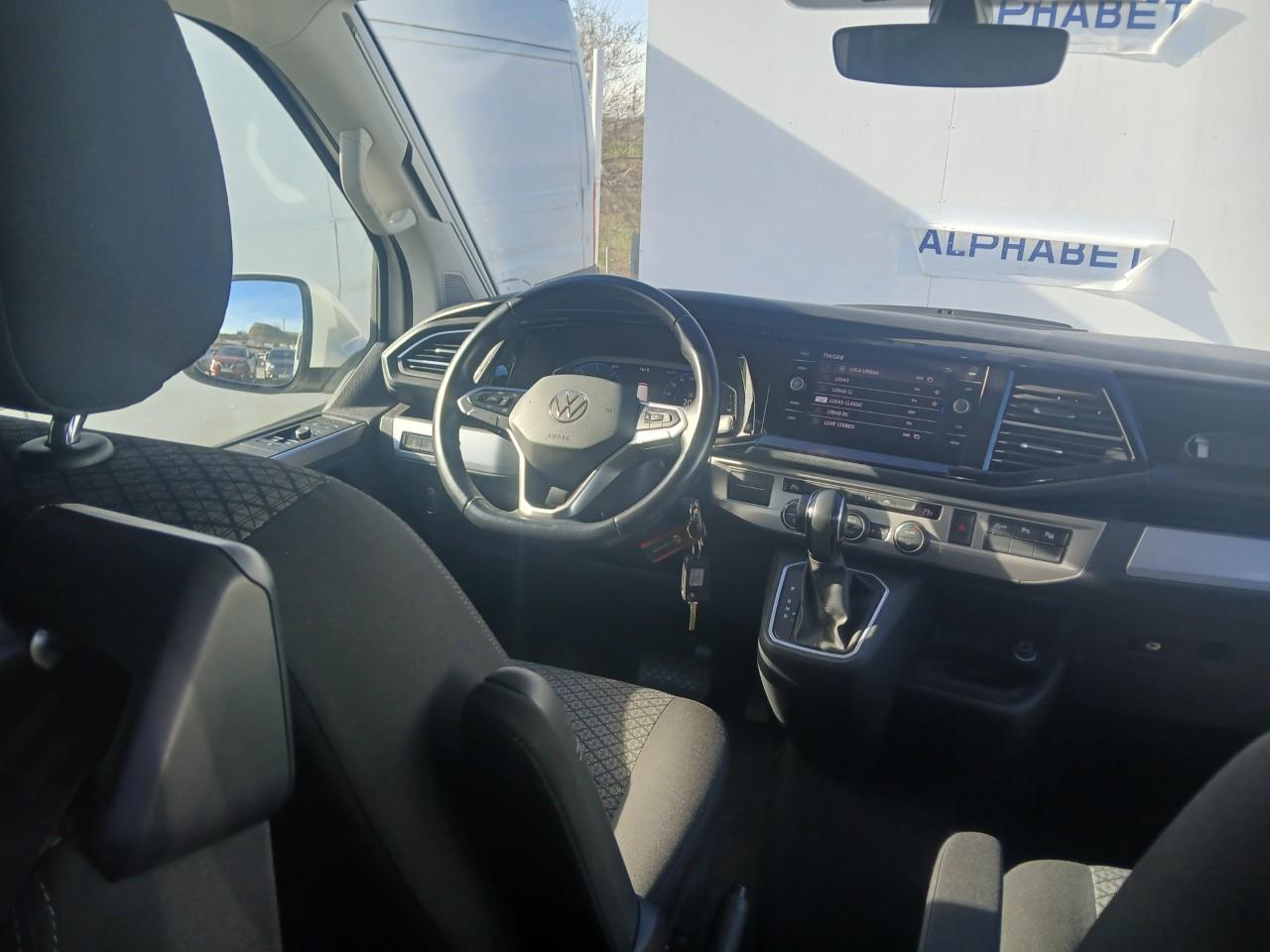 Foto Volkswagen CALIFORNIA 3