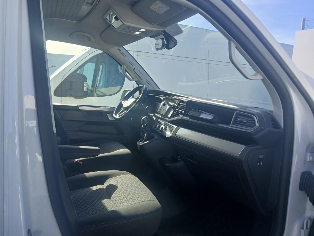 Foto Volkswagen CALIFORNIA 6
